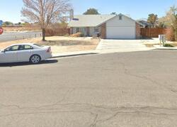 Pre-foreclosure in  JACOBS CT Ridgecrest, CA 93555
