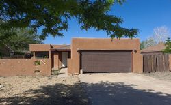 Pre-foreclosure in  LOS COMPADRES ST NW Albuquerque, NM 87120