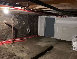 Pre-foreclosure in  E 164TH ST Bronx, NY 10456