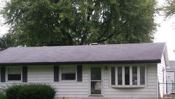 Pre-foreclosure in  NEWHAVEN DR Indianapolis, IN 46231