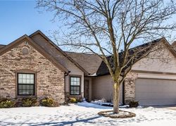 Pre-foreclosure Listing in TAPPAN DR INDIANAPOLIS, IN 46268