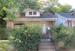 Pre-foreclosure Listing in MONTANA AVE LOUISVILLE, KY 40208