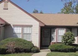 Pre-foreclosure Listing in CONCORDIA CIR MONROE TOWNSHIP, NJ 08831
