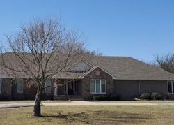 Pre-foreclosure in  SW THISTLE RD Rose Hill, KS 67133