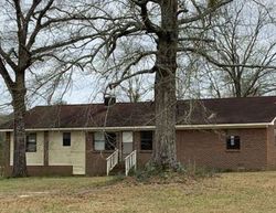 Pre-foreclosure in  FIREHOUSE RD Andalusia, AL 36421