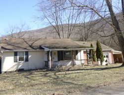 Pre-foreclosure in  MARSH CREEK RD Wellsboro, PA 16901