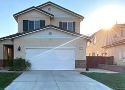 Pre-foreclosure Listing in OGRADY CT BEAUMONT, CA 92223