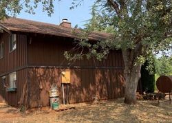 Pre-foreclosure in  WILSON HILL RD Manton, CA 96059