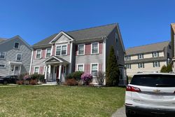 Pre-foreclosure in  MAPLE LEAF DR Hyde Park, MA 02136