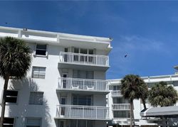 Pre-foreclosure Listing in S OCEAN DR APT 220 HALLANDALE, FL 33009