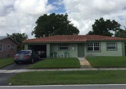 Pre-foreclosure Listing in NW 14TH ST FORT LAUDERDALE, FL 33311