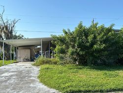 Pre-foreclosure Listing in 48TH AVENUE DR W BRADENTON, FL 34207