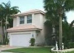 Pre-foreclosure in  SW 181ST TER Hollywood, FL 33029