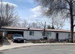 Pre-foreclosure Listing in NORTHWIND CT GARDEN CITY, ID 83714