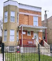 Pre-foreclosure in  S STEWART AVE Chicago, IL 60621