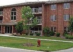 Pre-foreclosure Listing in W 89TH ST APT 302 HICKORY HILLS, IL 60457