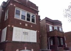 Pre-foreclosure Listing in S SANGAMON ST CHICAGO, IL 60621