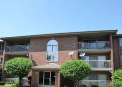 Pre-foreclosure Listing in W 89TH ST APT 104 HICKORY HILLS, IL 60457