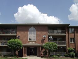 Pre-foreclosure Listing in W 89TH ST APT 202 HICKORY HILLS, IL 60457