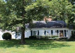 Pre-foreclosure in  FOREST HILLS DR Bristol, TN 37620