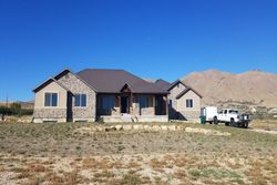Pre-foreclosure Listing in S 6000 W PAYSON, UT 84651