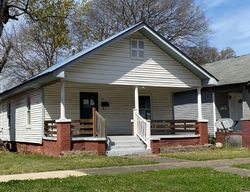 Pre-foreclosure Listing in BELL AVE BIRMINGHAM, AL 35217