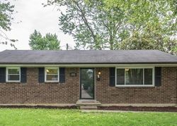 Pre-foreclosure Listing in COMPTON DR LEXINGTON, KY 40517