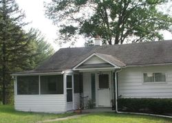 Pre-foreclosure Listing in MAPLE ST SHAVERTOWN, PA 18708