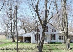 Pre-foreclosure Listing in N 550 W FARMLAND, IN 47340