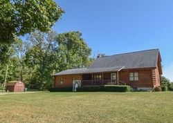 Pre-foreclosure Listing in S EATON AVE MUNCIE, IN 47302