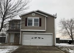 Pre-foreclosure Listing in YOUNGBERRY CT INDIANAPOLIS, IN 46217