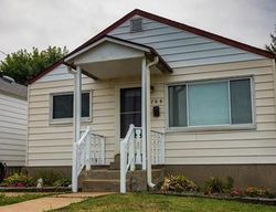Pre-foreclosure Listing in RUPRECHT AVE SAINT LOUIS, MO 63125