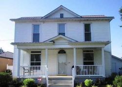 Pre-foreclosure in  WILGUS ST Proctorville, OH 45669