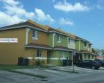 Pre-foreclosure Listing in NW 135TH TER OPA LOCKA, FL 33054