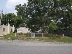 Pre-foreclosure Listing in TYLER ST HOBART, IN 46342
