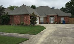 Pre-foreclosure in  BRIARMEADOW DR Lafayette, LA 70508