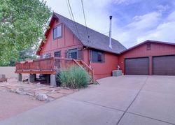 Pre-foreclosure Listing in W CHERRY ANN LN PAYSON, AZ 85541