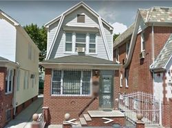 Pre-foreclosure Listing in E 48TH ST BROOKLYN, NY 11203