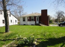 Pre-foreclosure Listing in N LEWIS AVE WAUKEGAN, IL 60087