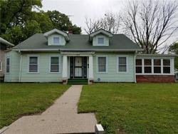 Pre-foreclosure Listing in GUILFORD AVE INDIANAPOLIS, IN 46205