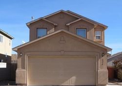 Pre-foreclosure Listing in TRES RITOS ST SW ALBUQUERQUE, NM 87121