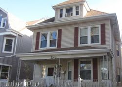 Pre-foreclosure Listing in WHITE TER NEWARK, NJ 07108