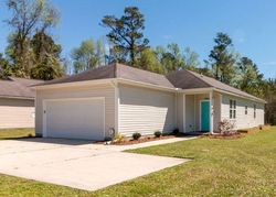 Pre-foreclosure Listing in HARGETT ST JACKSONVILLE, NC 28540