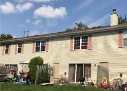 Pre-foreclosure Listing in MCDOWELL DR EAST BRUNSWICK, NJ 08816