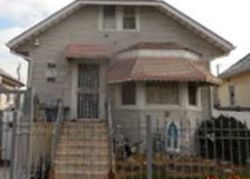 Pre-foreclosure Listing in N MCVICKER AVE CHICAGO, IL 60630