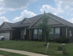 Pre-foreclosure in  OXMOOR BLVD SW Huntsville, AL 35803