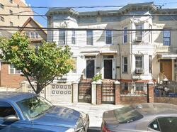 Pre-foreclosure Listing in 171ST ST JAMAICA, NY 11432