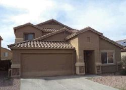 Pre-foreclosure in  W LONGLEY LN Youngtown, AZ 85363