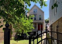 Pre-foreclosure in  W BELMONT AVE Chicago, IL 60618