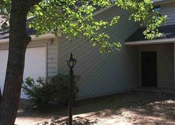 Pre-foreclosure in  SERVILLE DR Jackson, MS 39206